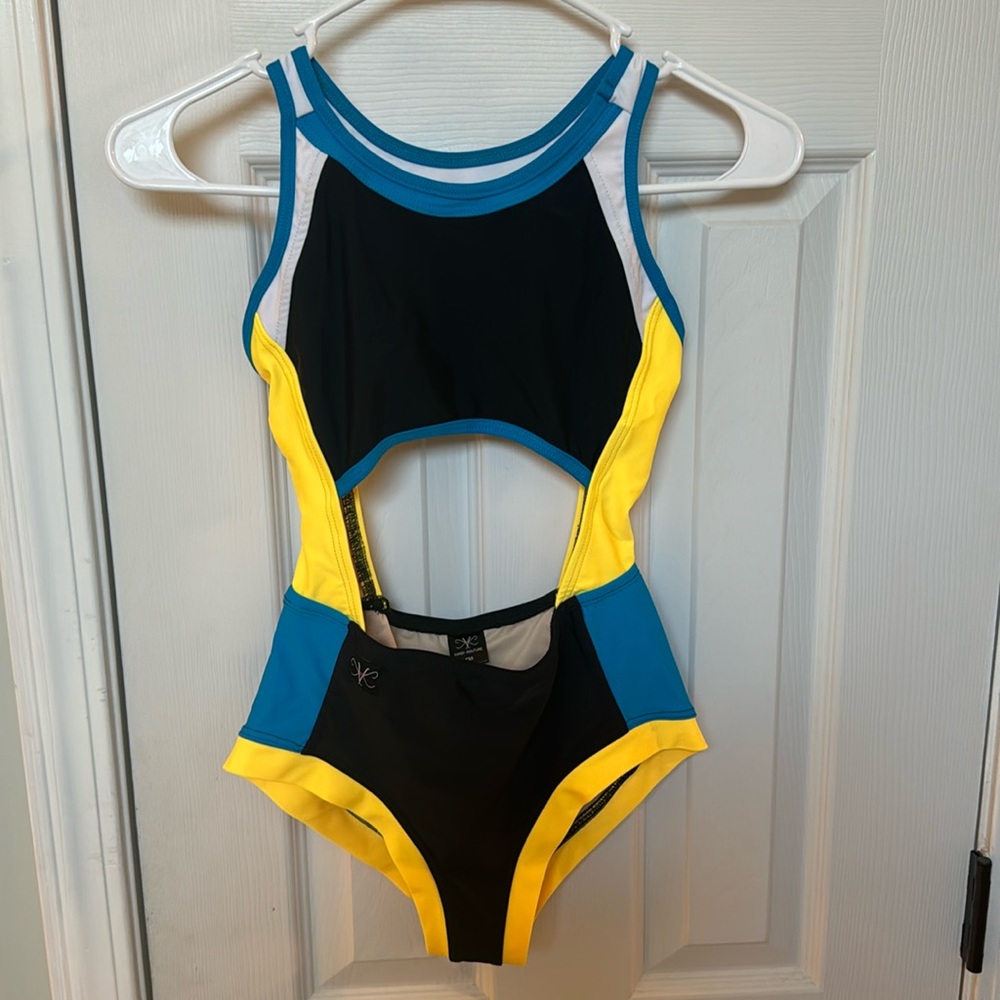 Kandi Kouture Leotard